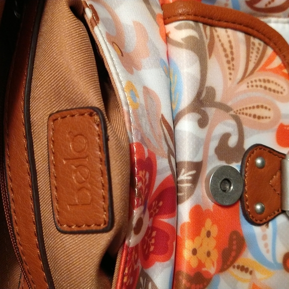BOLO Bags Bolo Purse Poshmark
